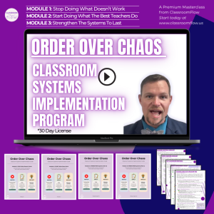 Systems Implementation Program